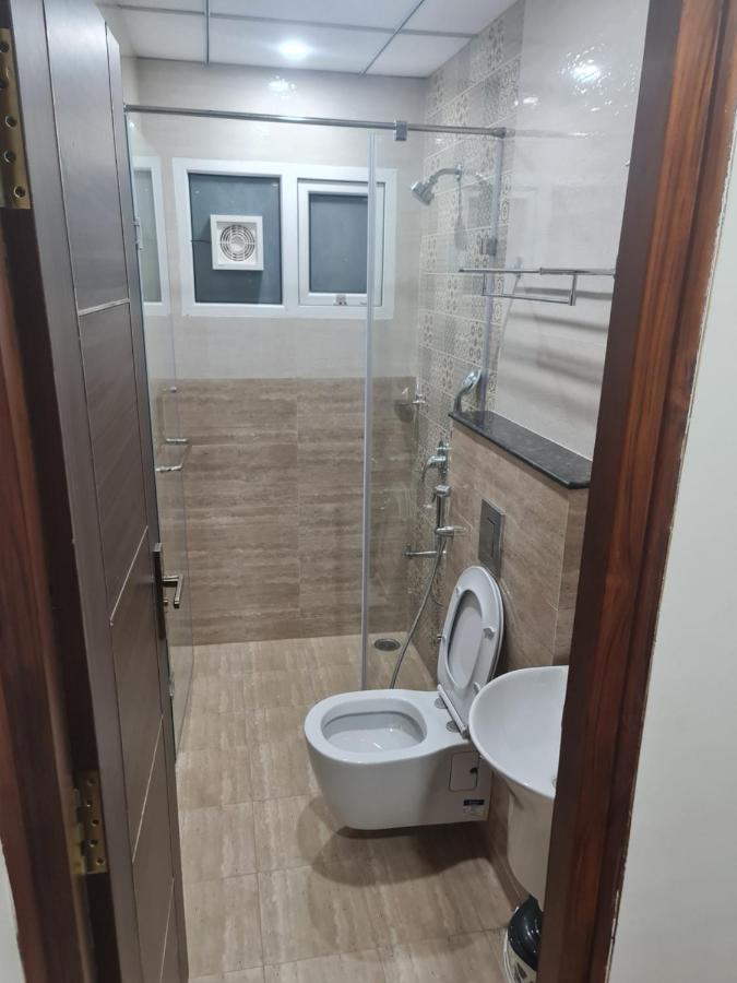 Minas Manor Hotel Tiruchirappalli Kültér fotó